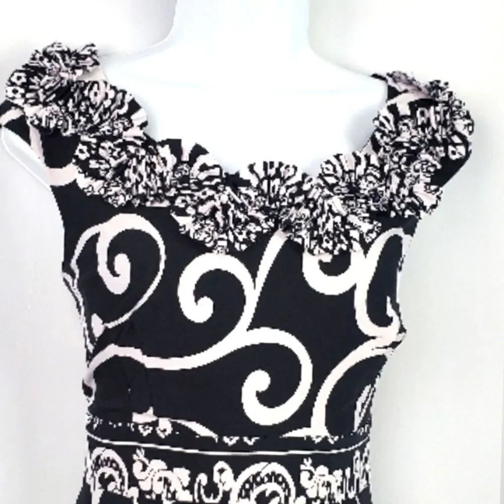 AA STUDIO DRESS